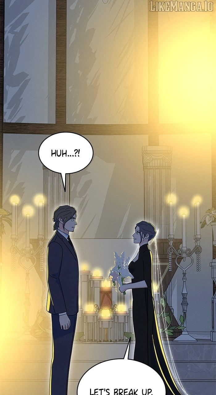 Marriage Blues Chapter 26 - Page 62