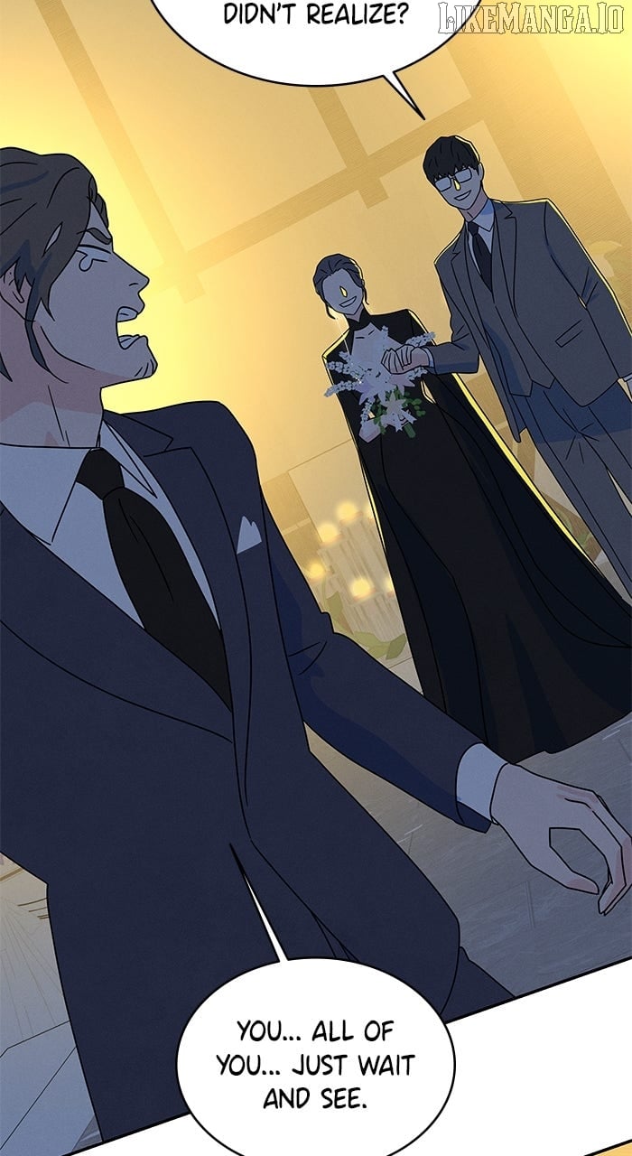 Marriage Blues Chapter 26 - Page 71