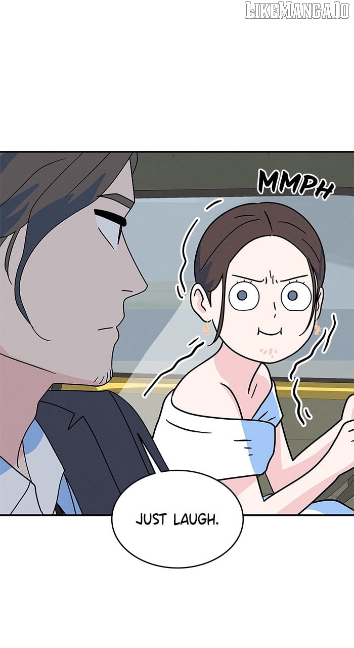 Marriage Blues Chapter 26 - Page 74