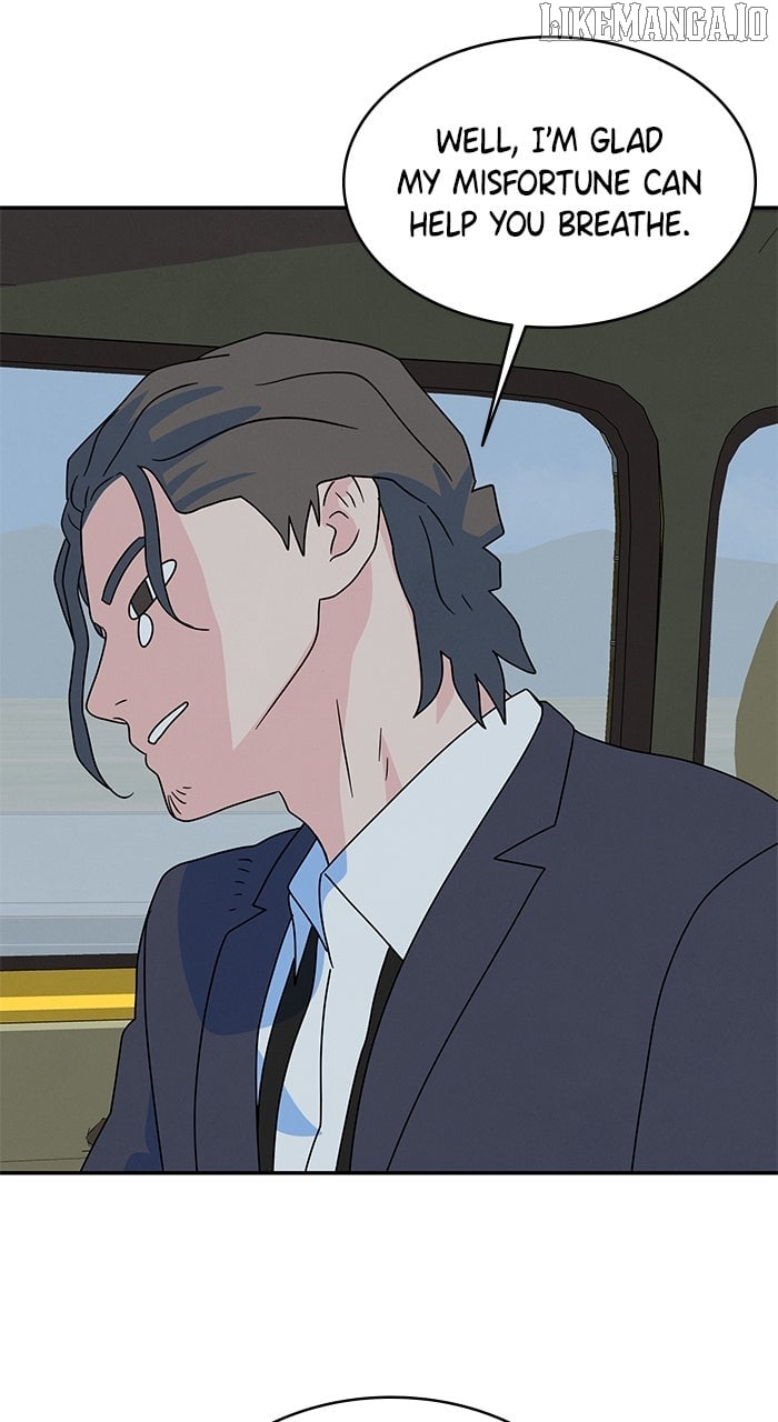 Marriage Blues Chapter 26 - Page 76