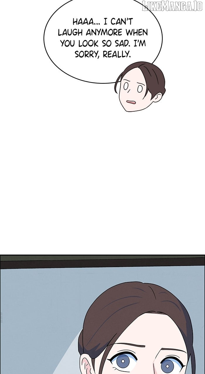 Marriage Blues Chapter 26 - Page 77