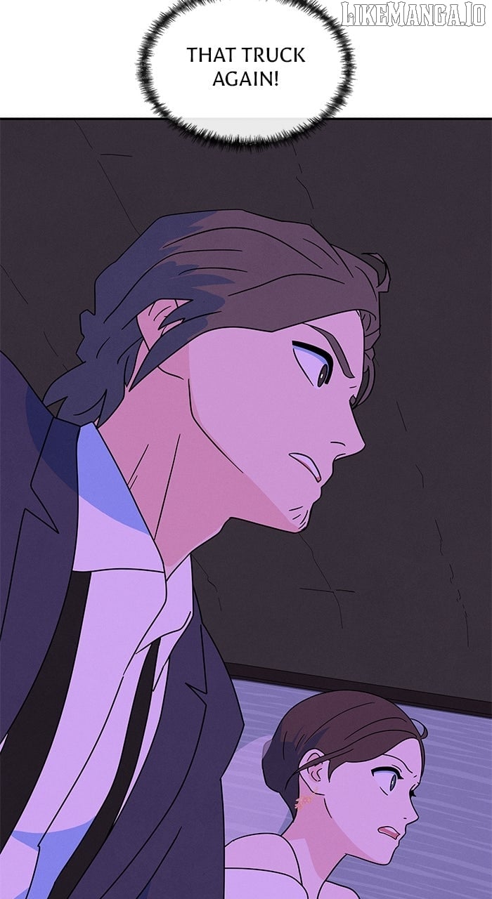 Marriage Blues Chapter 26 - Page 83