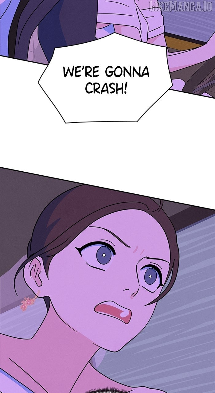 Marriage Blues Chapter 26 - Page 84