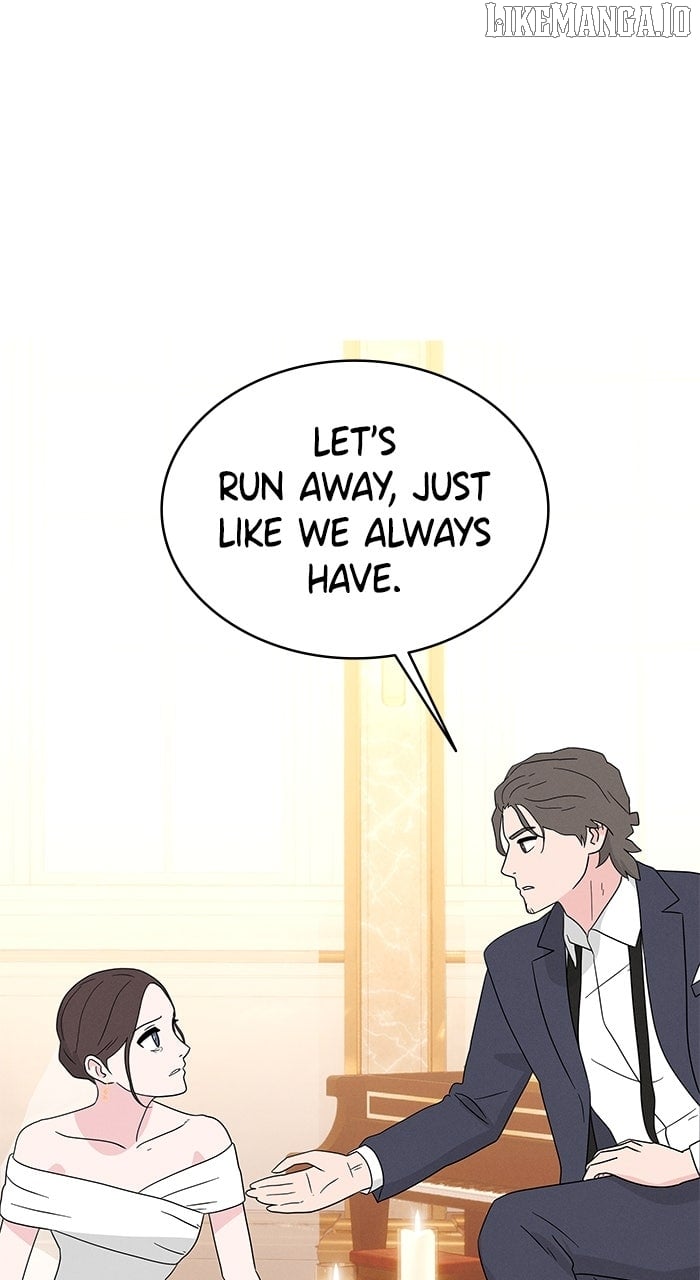 Marriage Blues Chapter 26 - Page 9