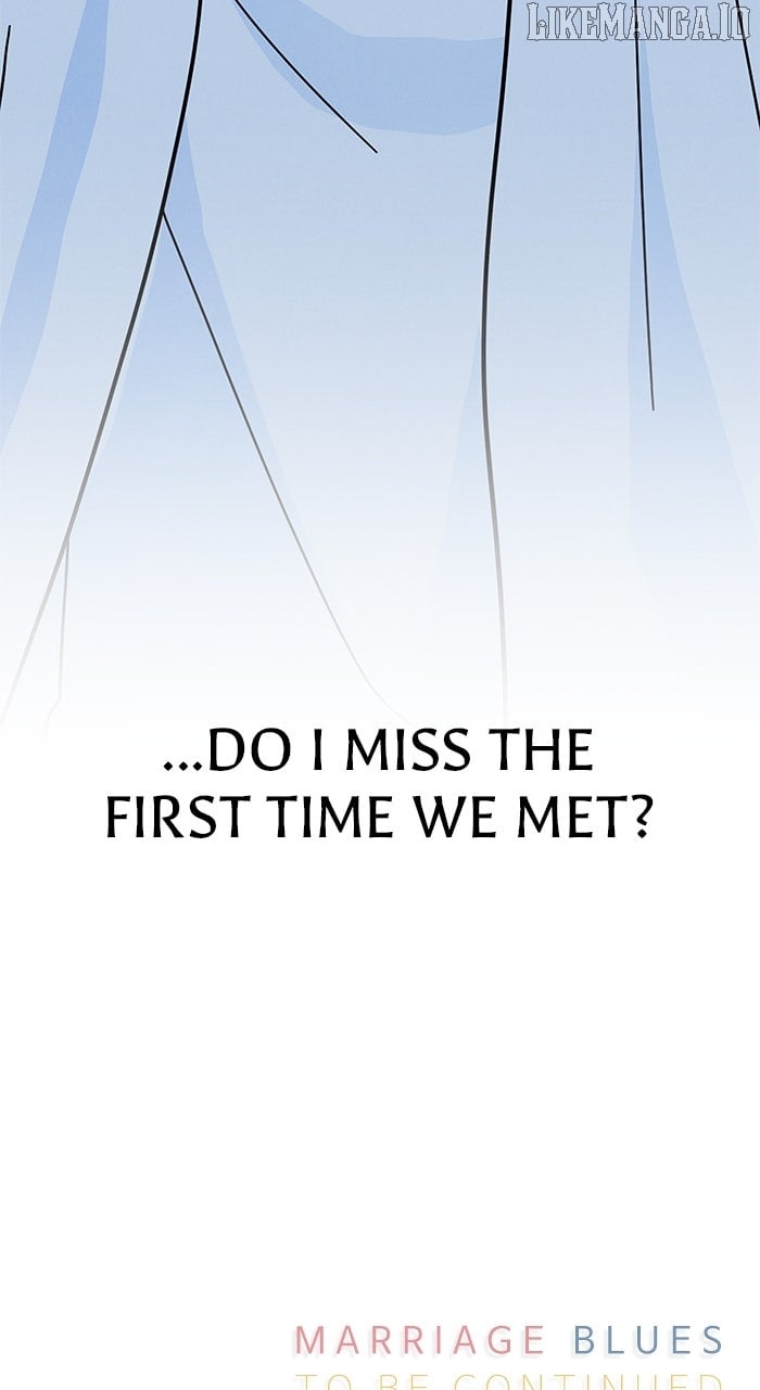 Marriage Blues Chapter 26 - Page 98