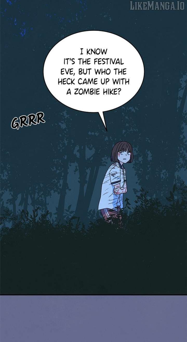 Marriage Blues Chapter 27 - Page 24