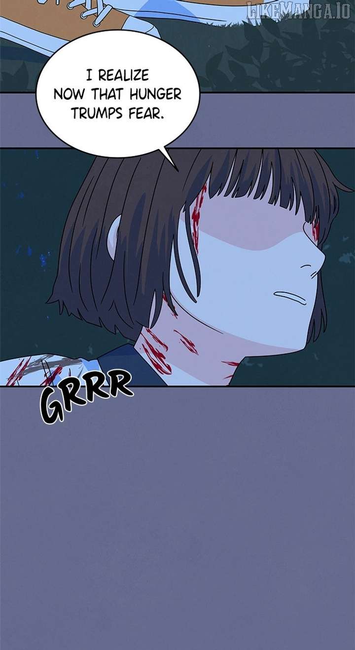 Marriage Blues Chapter 27 - Page 32