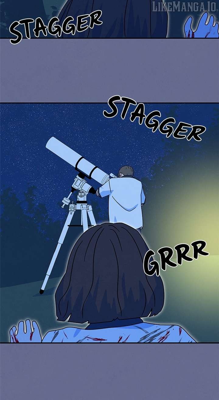 Marriage Blues Chapter 27 - Page 35