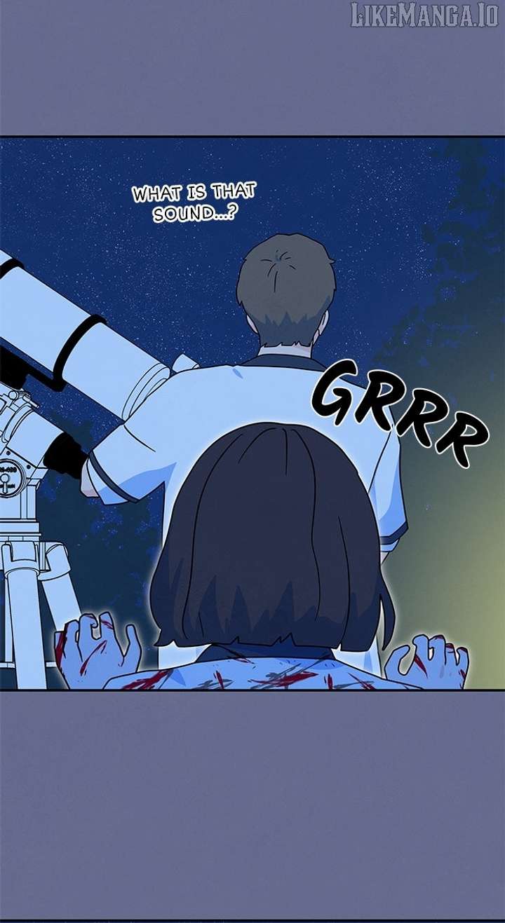 Marriage Blues Chapter 27 - Page 36