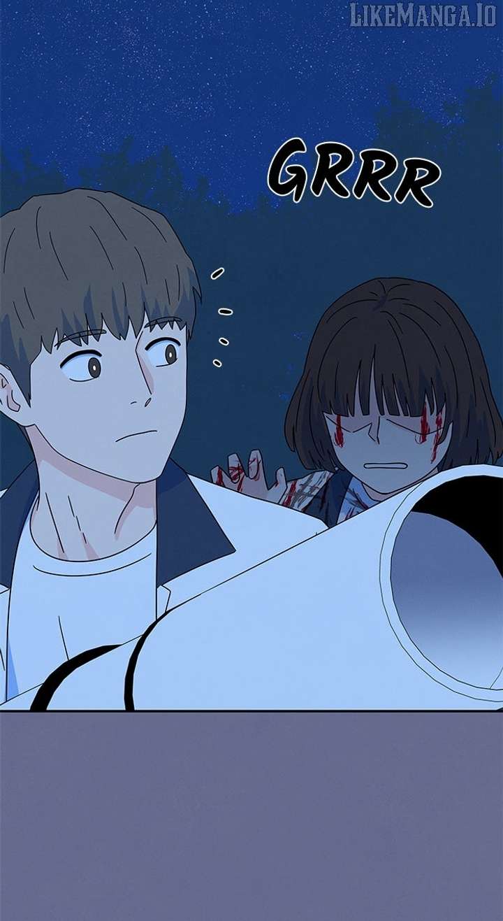 Marriage Blues Chapter 27 - Page 37