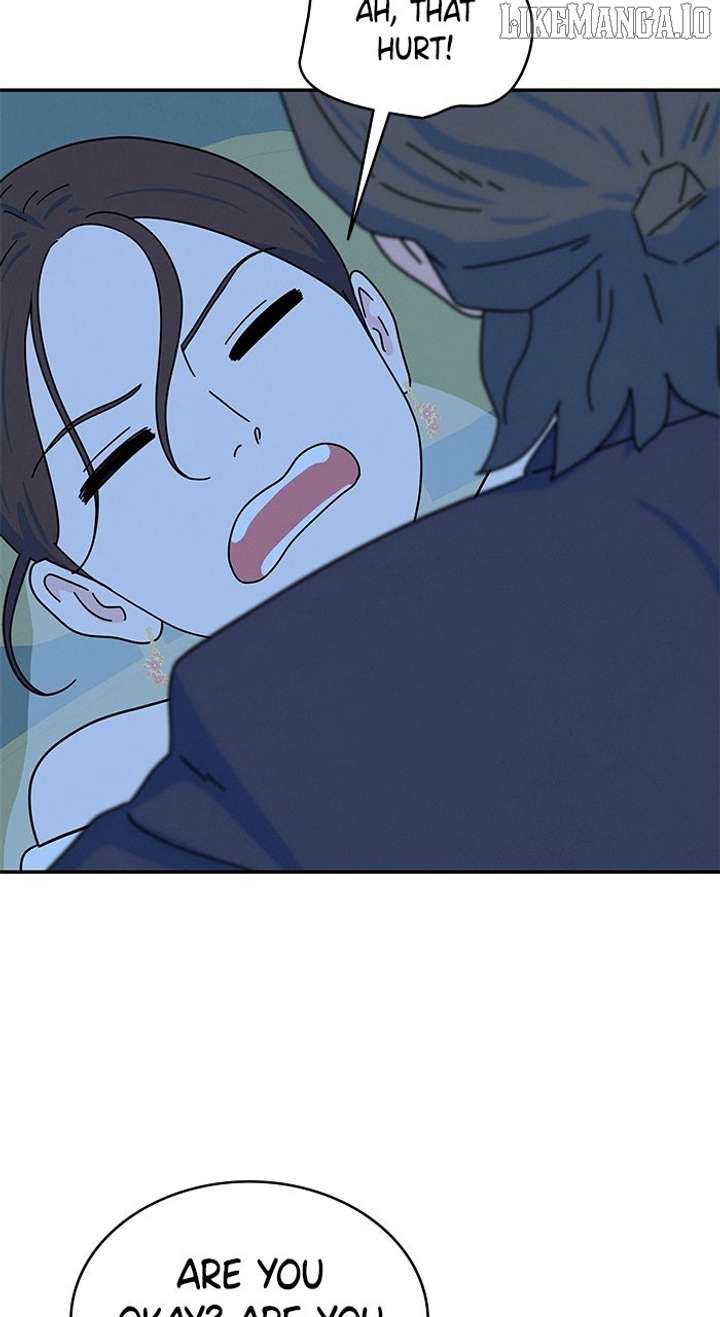 Marriage Blues Chapter 27 - Page 4