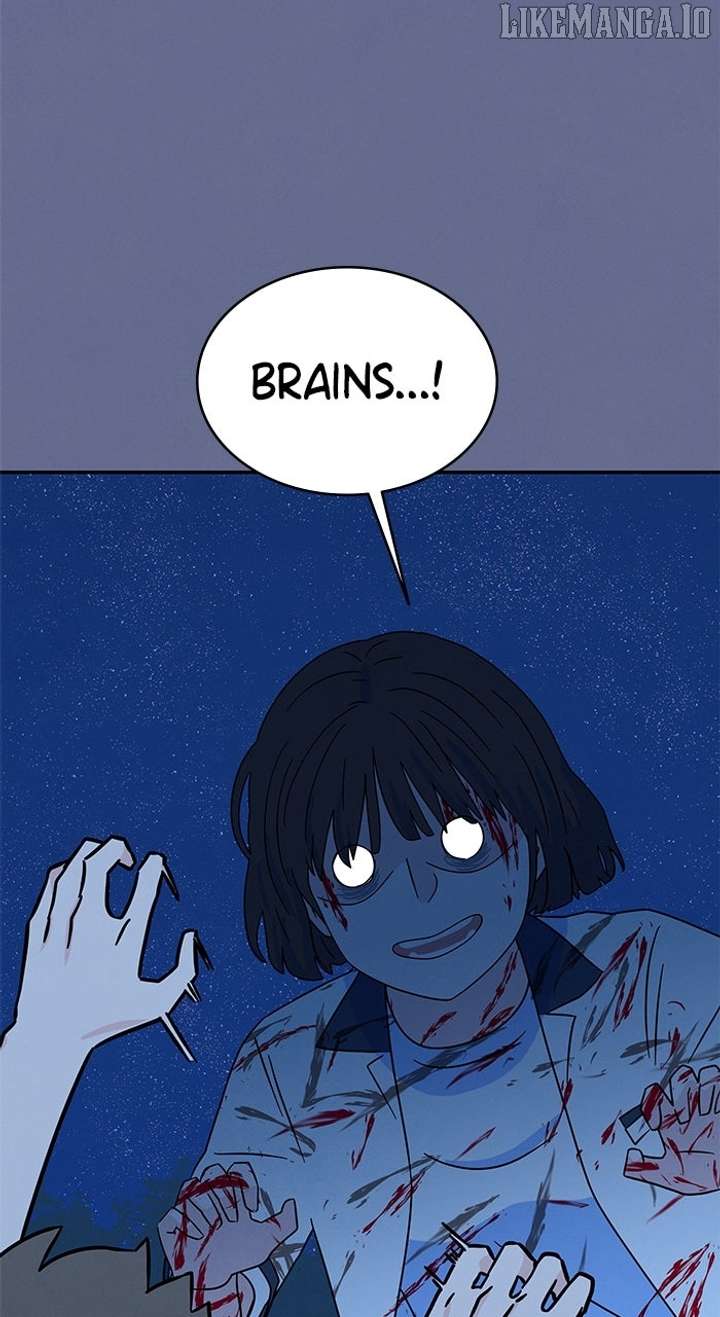 Marriage Blues Chapter 27 - Page 40