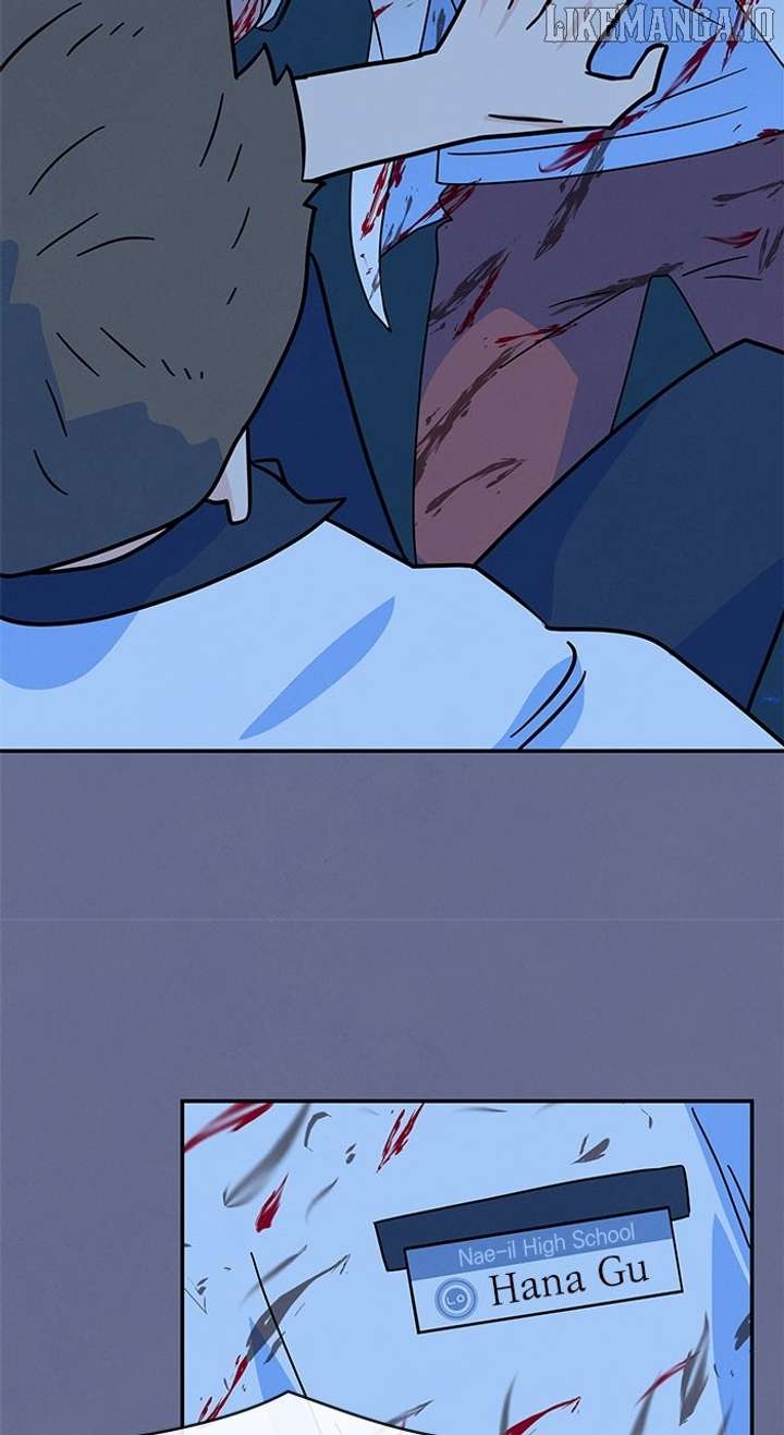 Marriage Blues Chapter 27 - Page 41