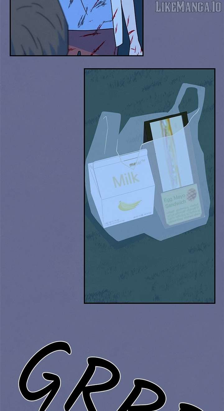 Marriage Blues Chapter 27 - Page 44