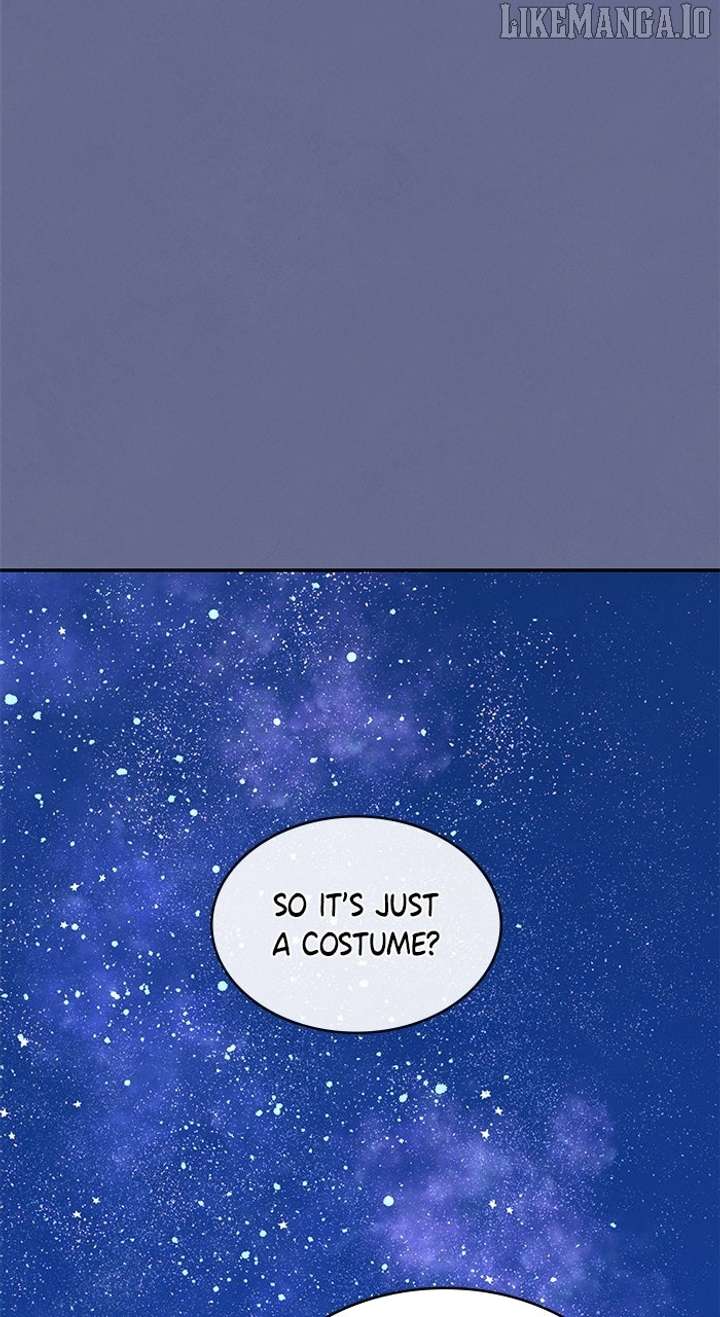 Marriage Blues Chapter 27 - Page 46