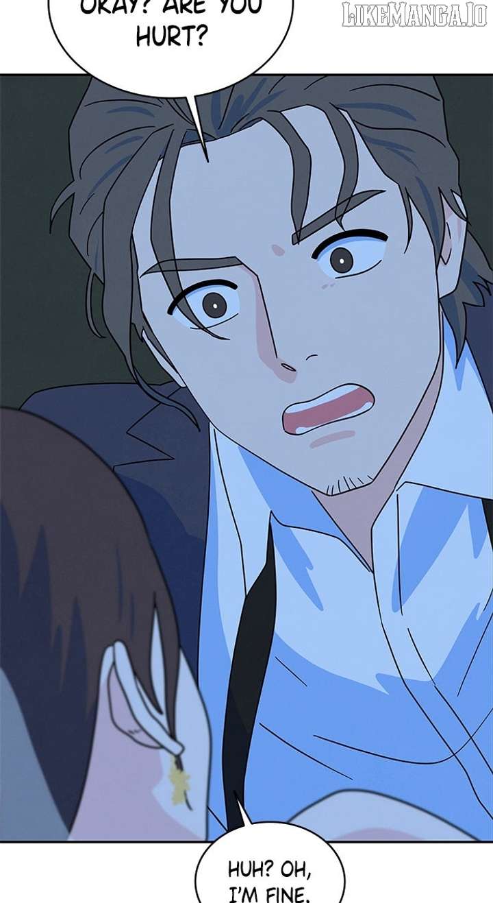 Marriage Blues Chapter 27 - Page 5