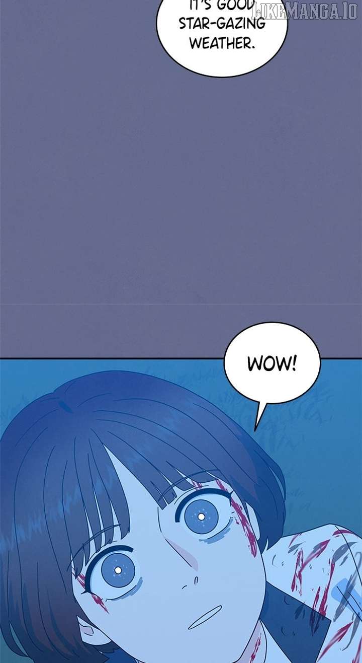 Marriage Blues Chapter 27 - Page 50