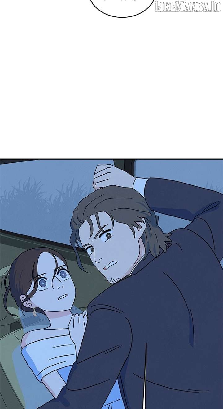 Marriage Blues Chapter 27 - Page 6