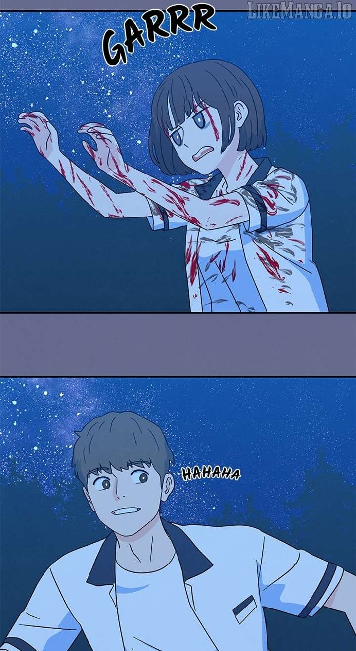 Marriage Blues Chapter 27 - Page 62