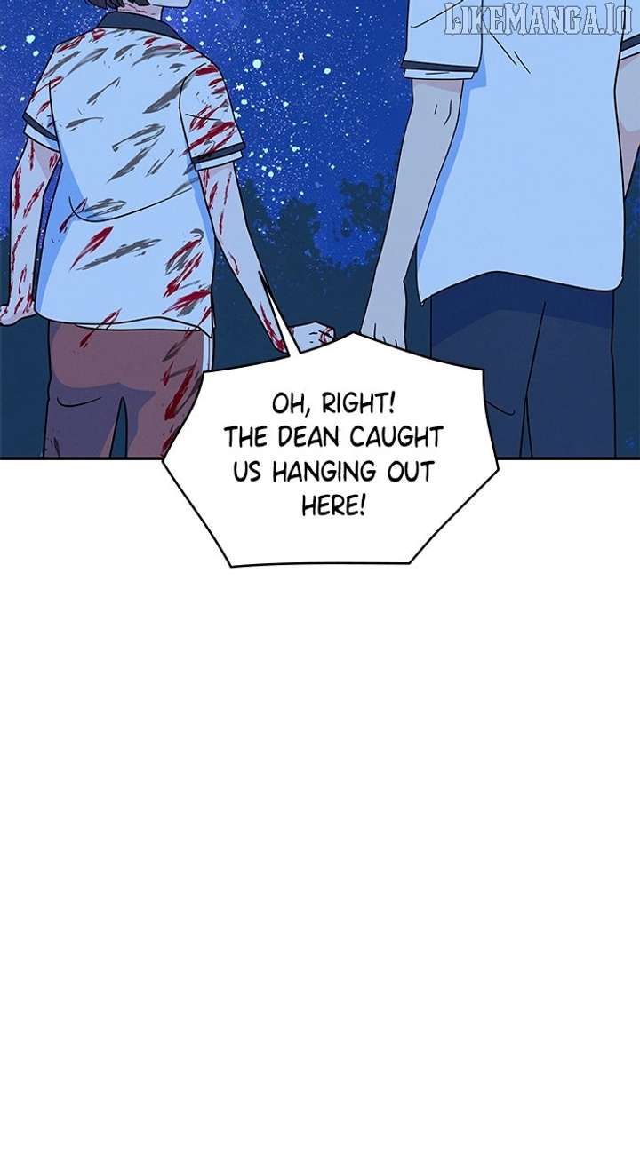 Marriage Blues Chapter 27 - Page 68