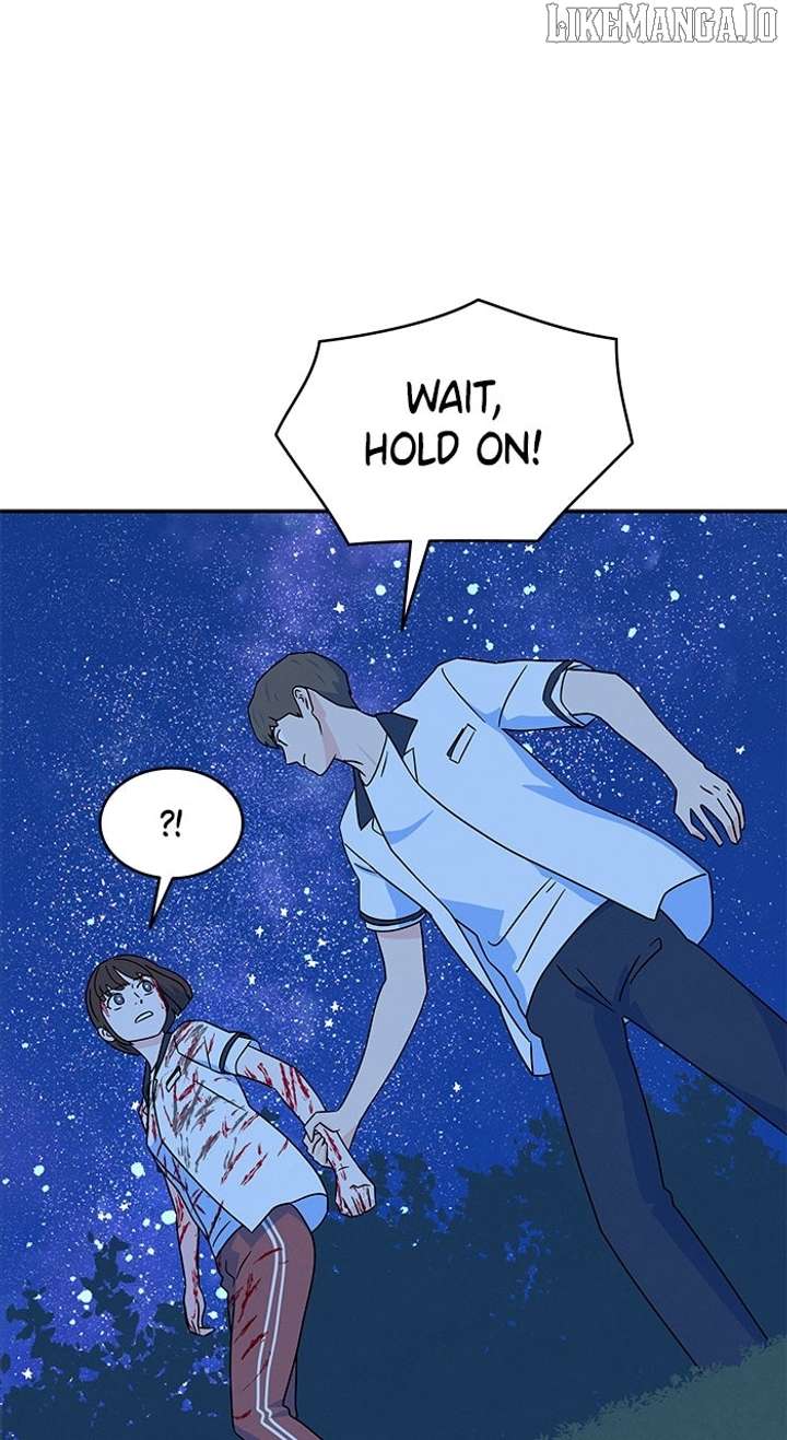 Marriage Blues Chapter 27 - Page 72