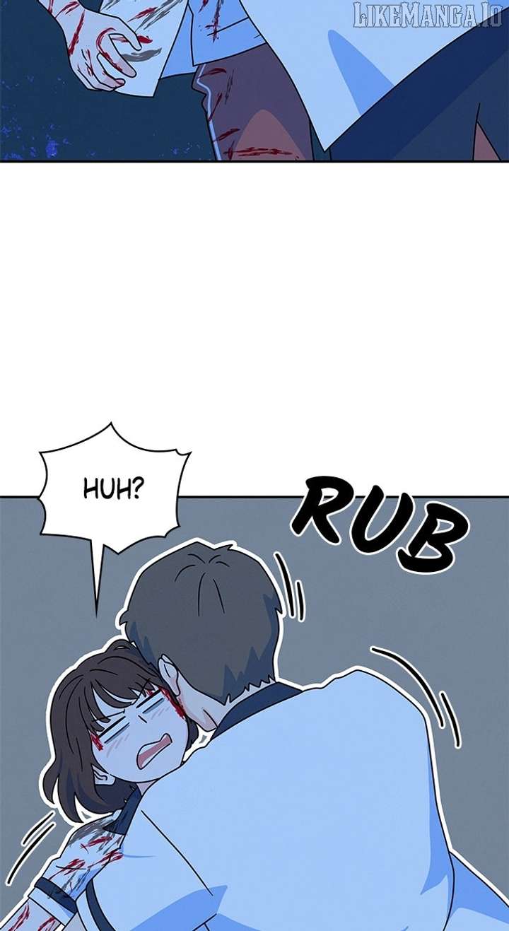 Marriage Blues Chapter 27 - Page 74