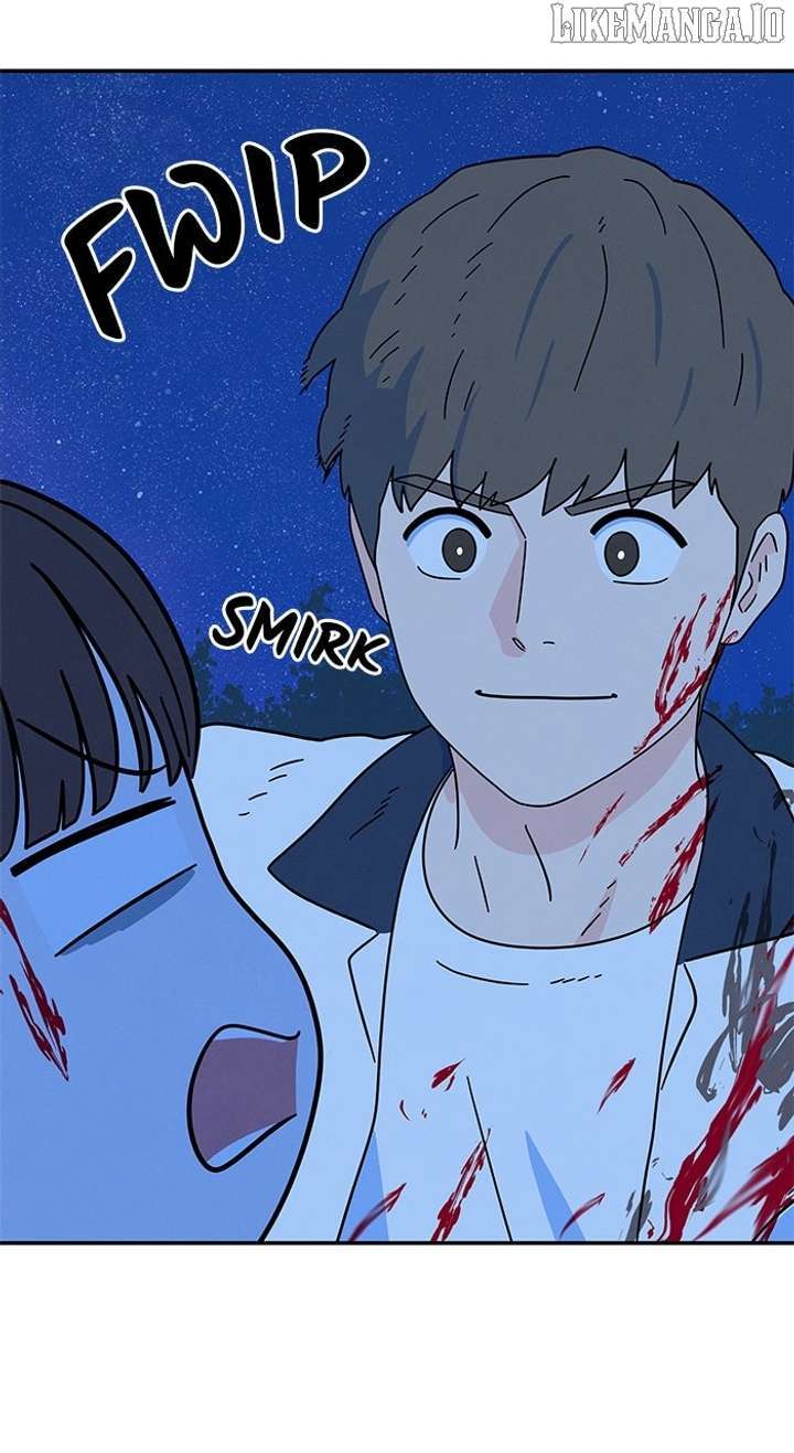 Marriage Blues Chapter 27 - Page 77