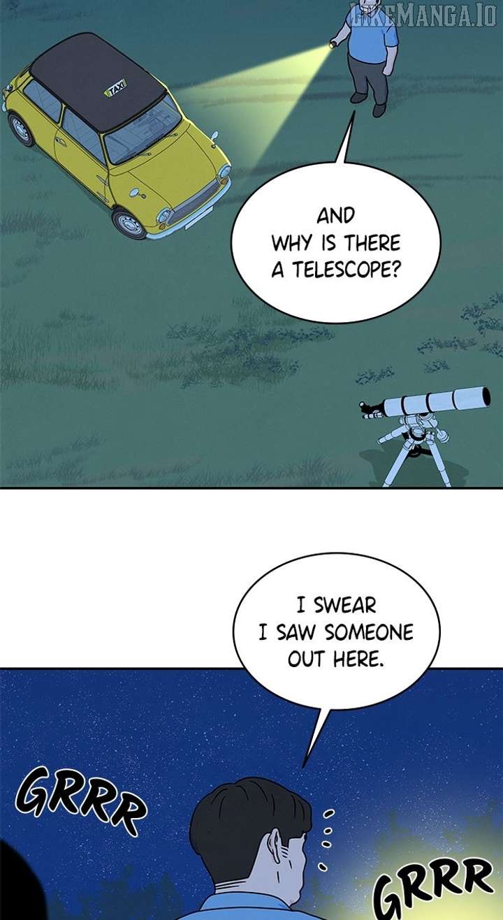 Marriage Blues Chapter 27 - Page 80