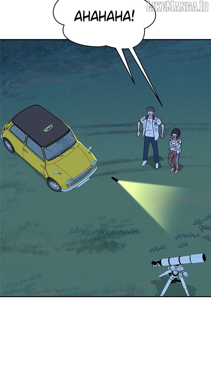 Marriage Blues Chapter 27 - Page 89