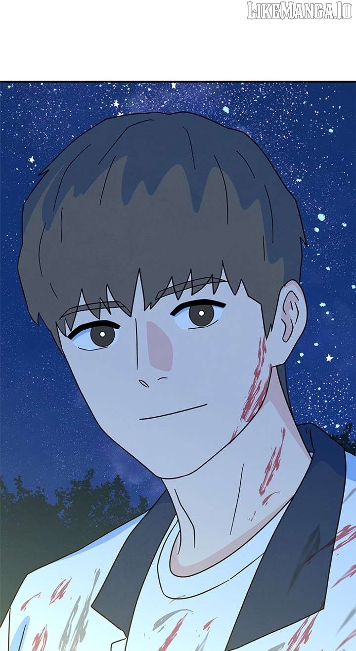 Marriage Blues Chapter 27 - Page 92