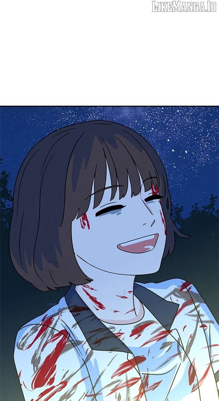 Marriage Blues Chapter 28 - Page 1