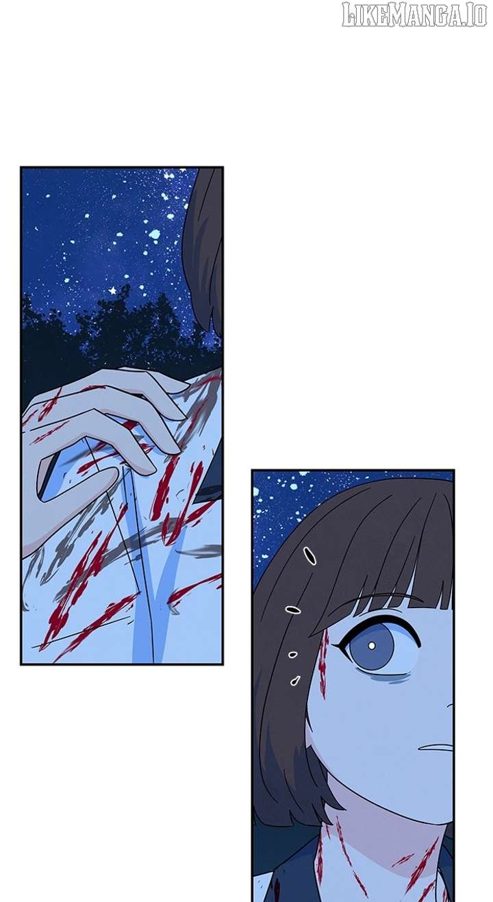 Marriage Blues Chapter 28 - Page 14