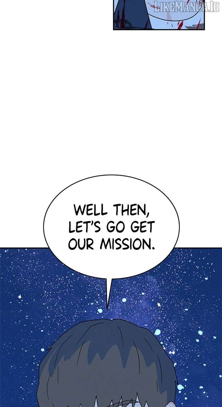 Marriage Blues Chapter 28 - Page 15