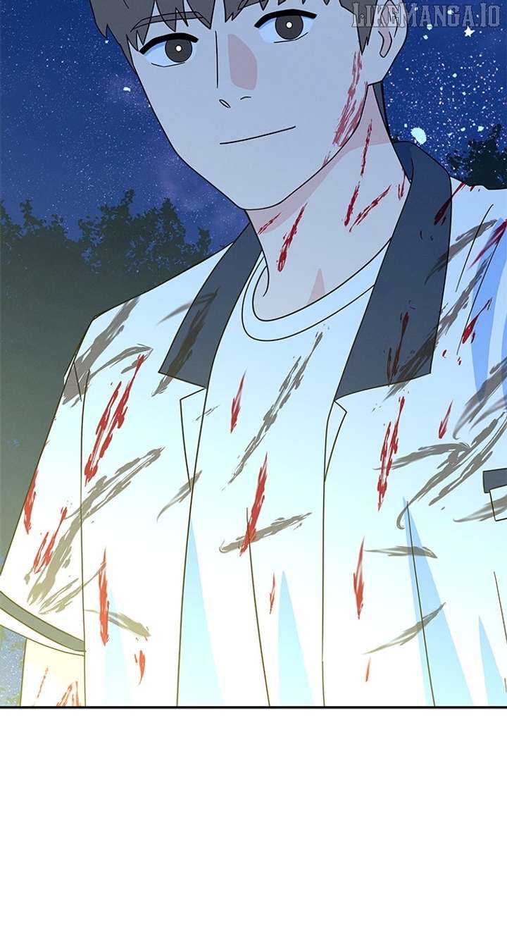 Marriage Blues Chapter 28 - Page 16