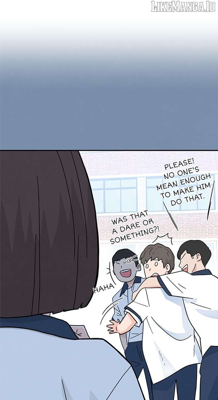 Marriage Blues Chapter 28 - Page 17