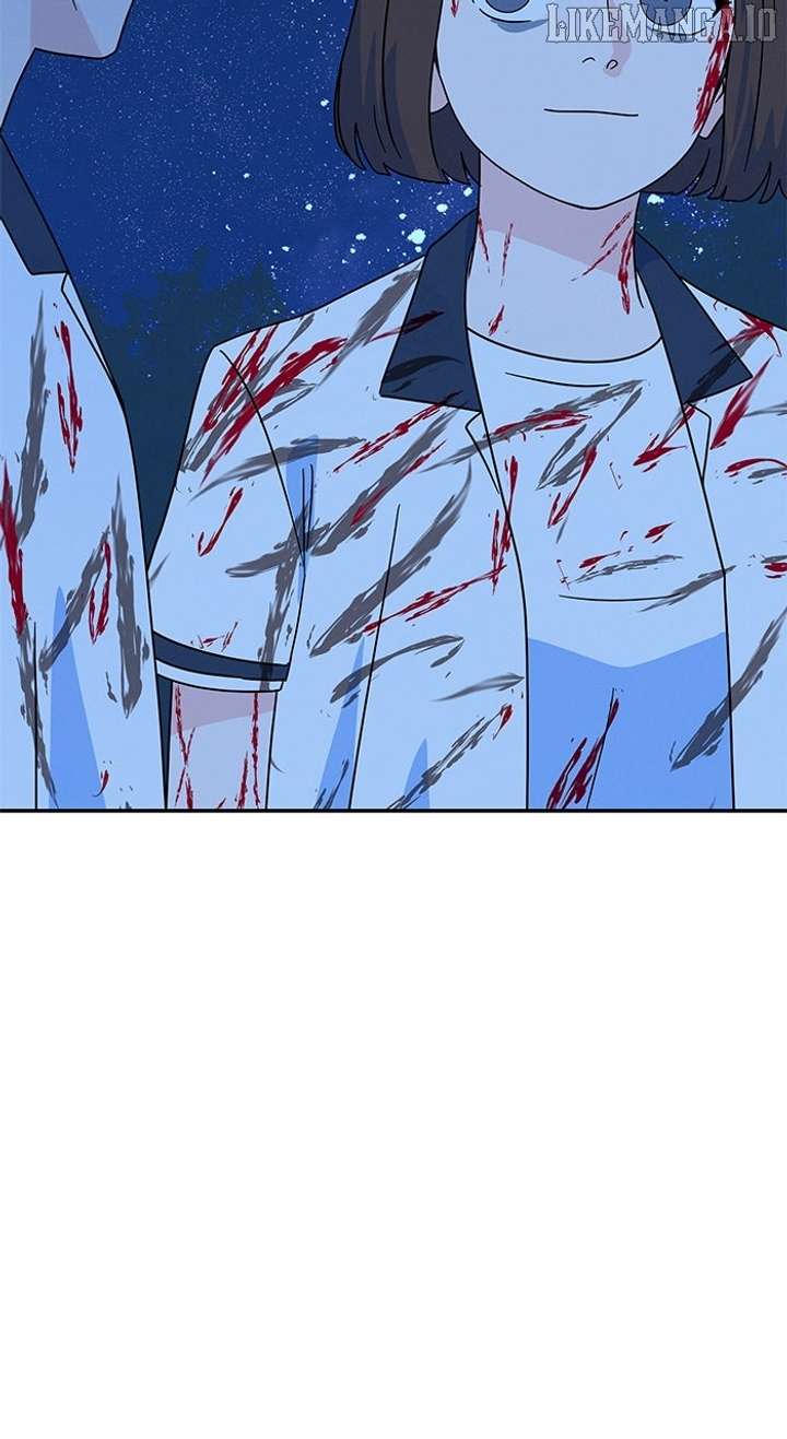 Marriage Blues Chapter 28 - Page 19