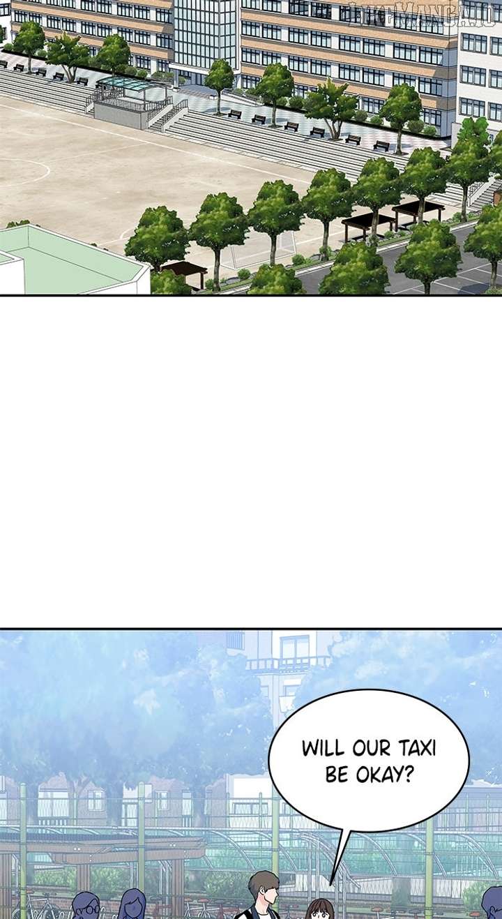 Marriage Blues Chapter 28 - Page 22