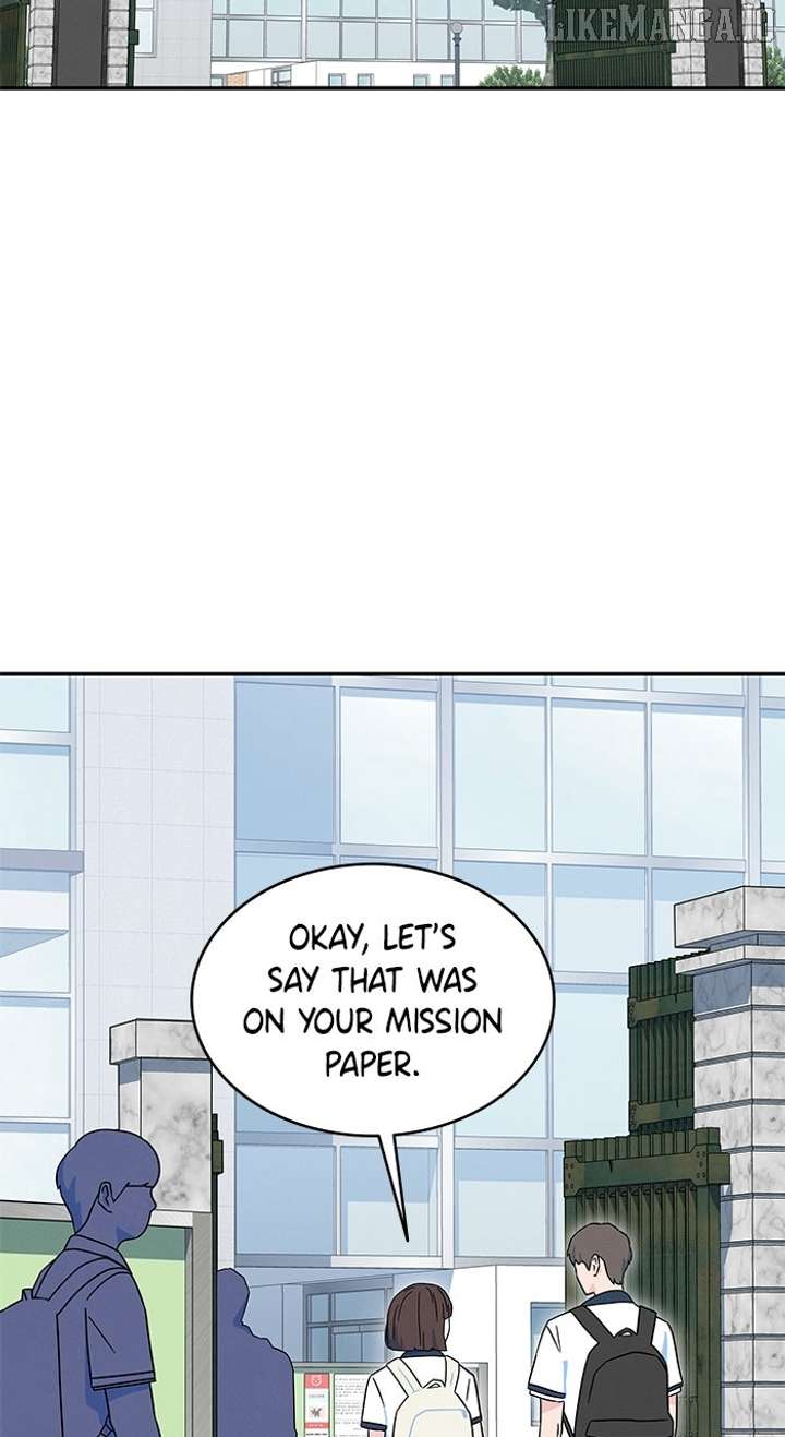 Marriage Blues Chapter 28 - Page 24