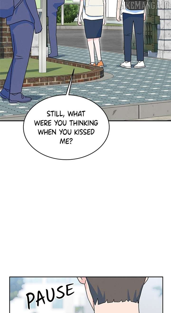 Marriage Blues Chapter 28 - Page 25