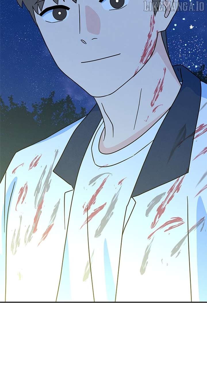 Marriage Blues Chapter 28 - Page 3