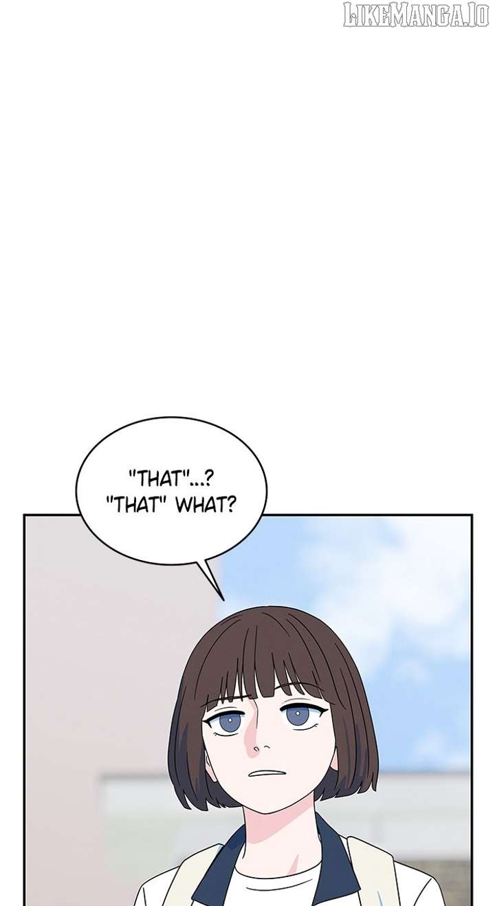 Marriage Blues Chapter 28 - Page 31