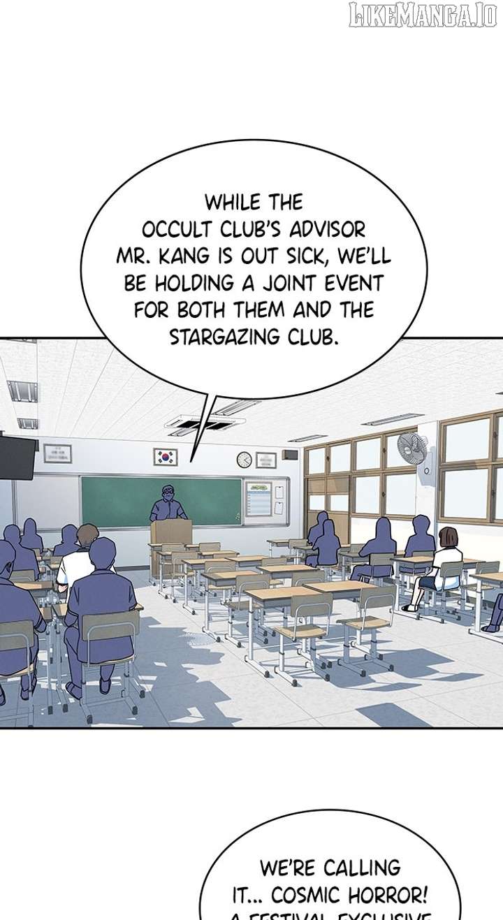 Marriage Blues Chapter 28 - Page 33