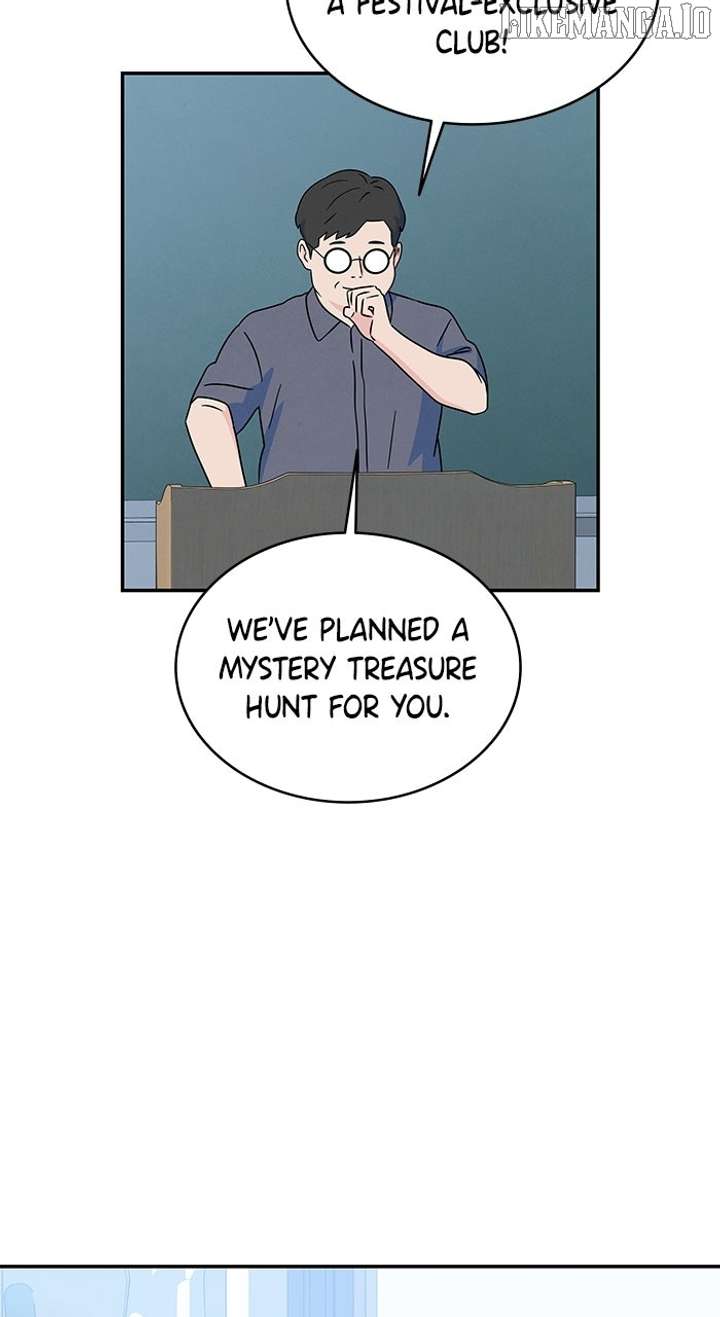 Marriage Blues Chapter 28 - Page 34