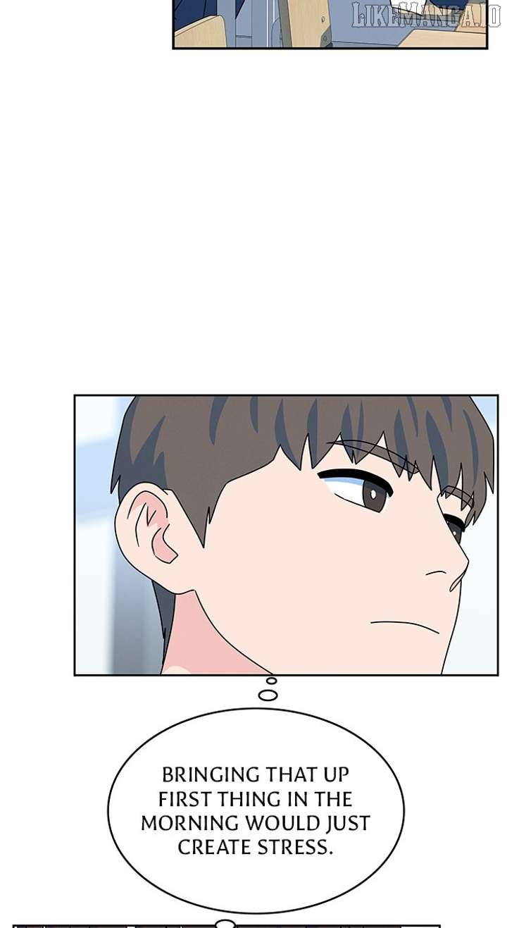 Marriage Blues Chapter 28 - Page 38