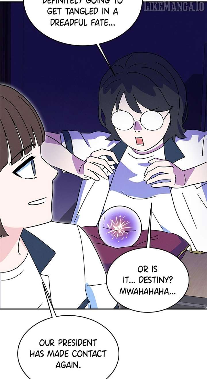 Marriage Blues Chapter 28 - Page 41