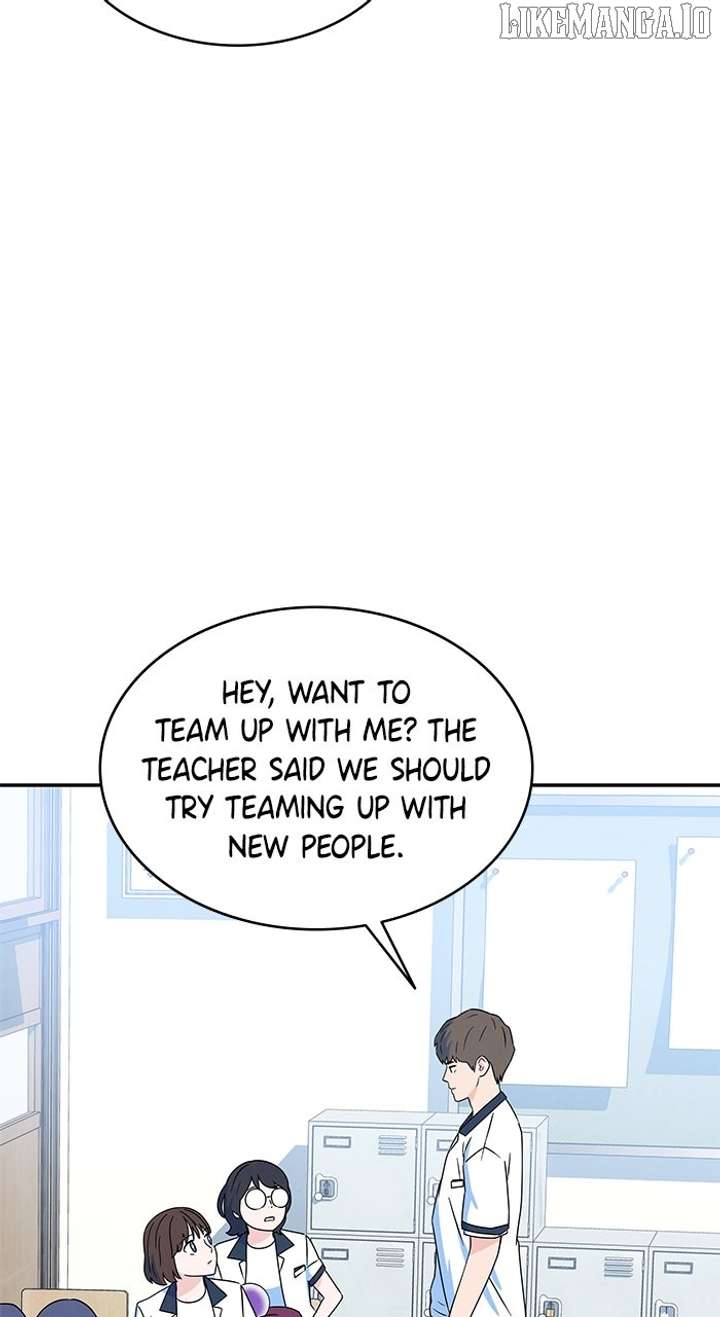 Marriage Blues Chapter 28 - Page 42