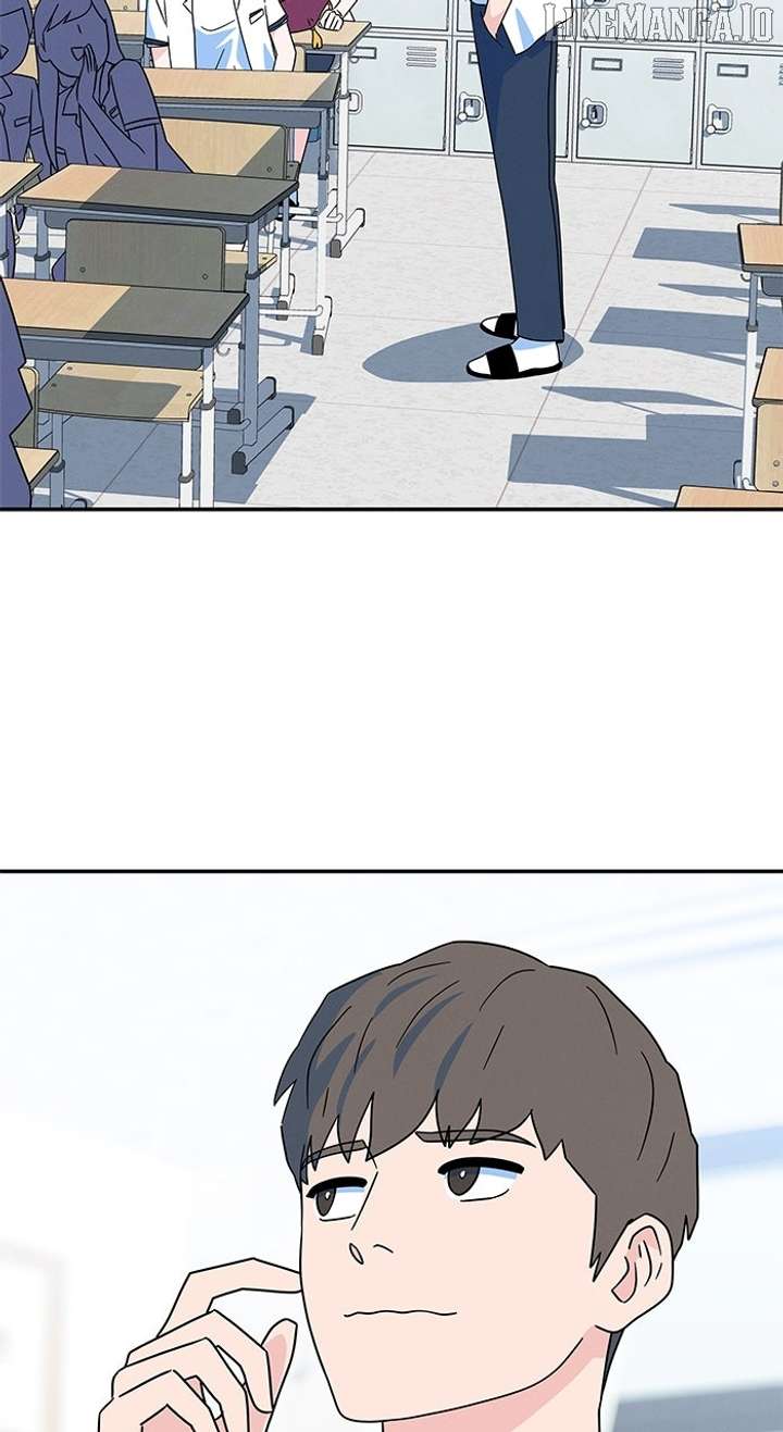 Marriage Blues Chapter 28 - Page 43