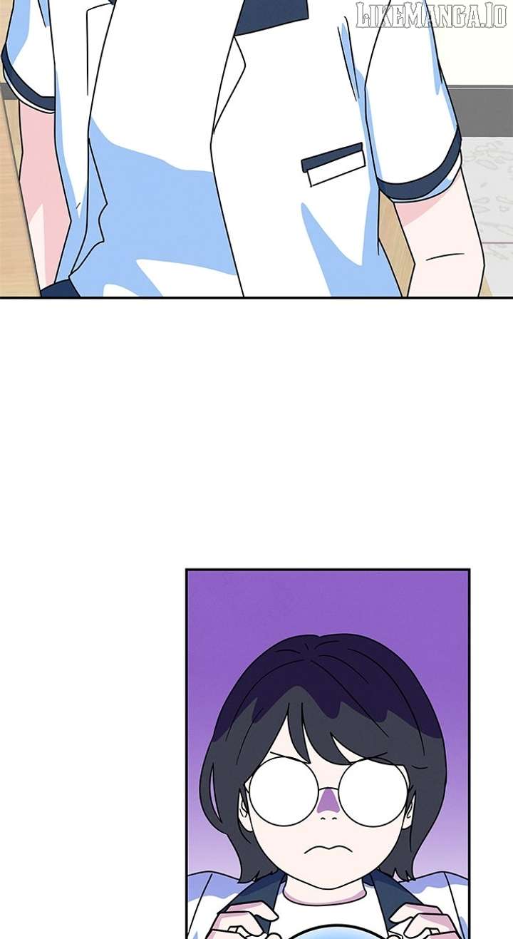 Marriage Blues Chapter 28 - Page 45