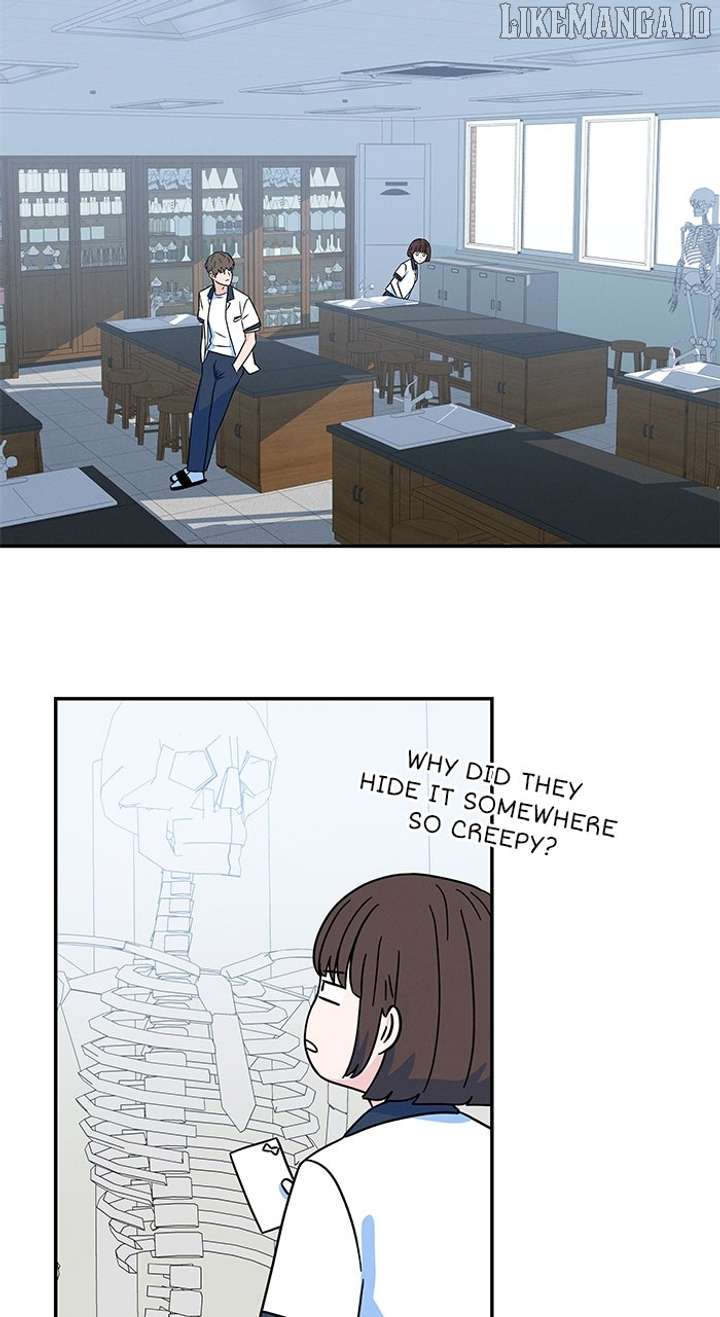 Marriage Blues Chapter 28 - Page 48