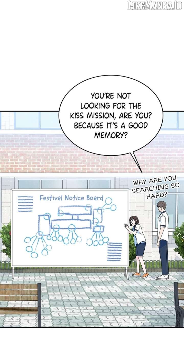 Marriage Blues Chapter 28 - Page 51